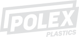 Polex Plastics Footer Logo